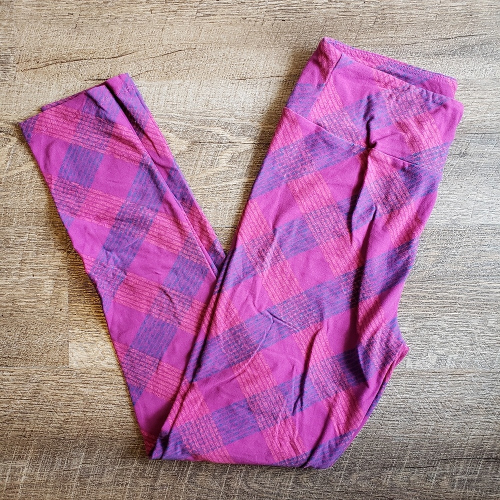 LLR leggings